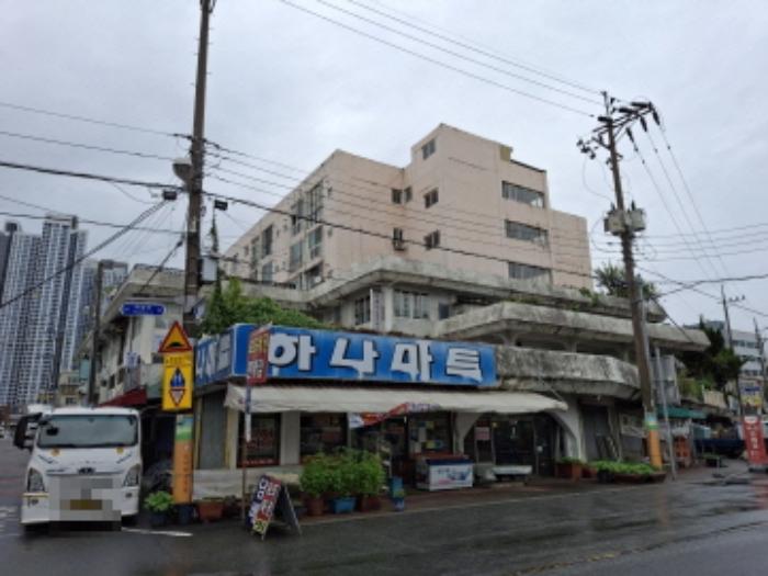 대전광역시 동구 매봉로 18 지하제54호 근린상가 경매 사진 14