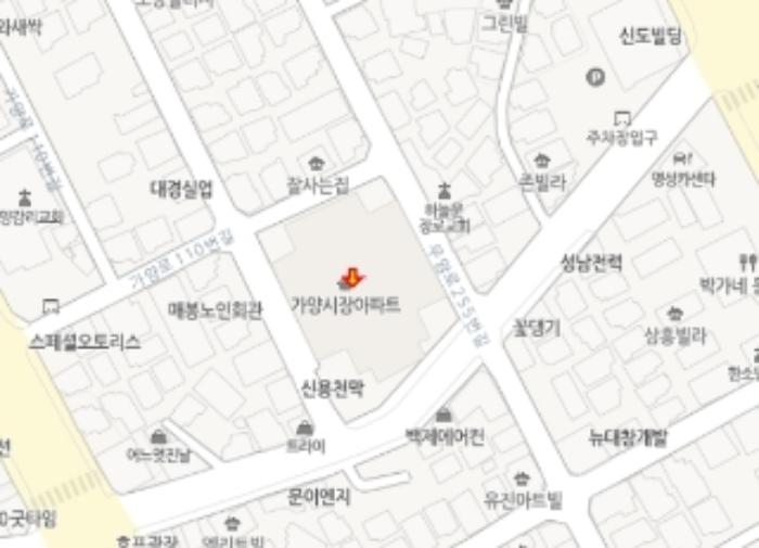 대전광역시 동구 매봉로 18 지하제54호 근린상가 경매 사진 21