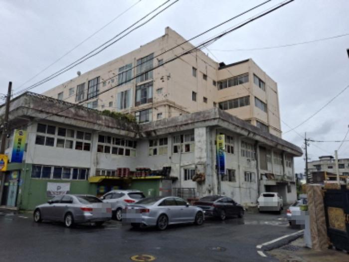 대전광역시 동구 매봉로 18 지하제54호 근린상가 경매 사진 6