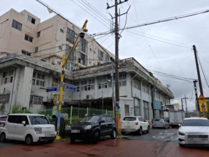 대전광역시 동구 매봉로 18 지하제54호 근린상가 경매 사진 7