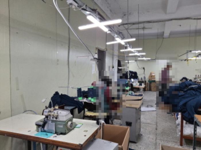 대전광역시 동구 매봉로 18 지하제54호 근린상가 경매 사진 9