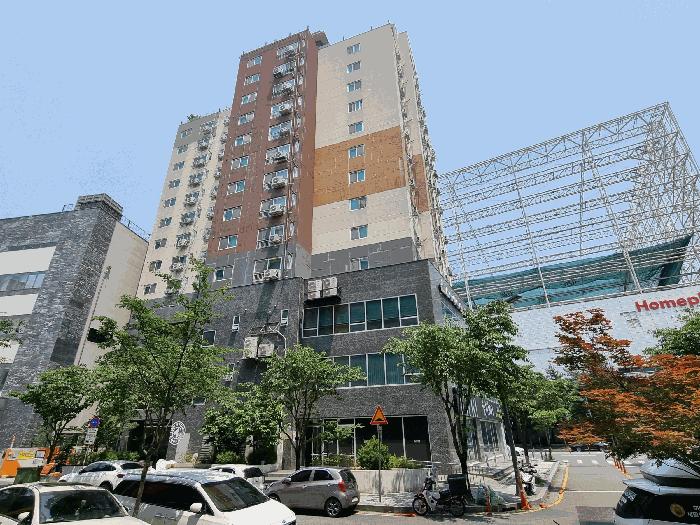 대전광역시 유성구 봉명동 677-5 5층503호 도시형생활주택 경매 사진 7