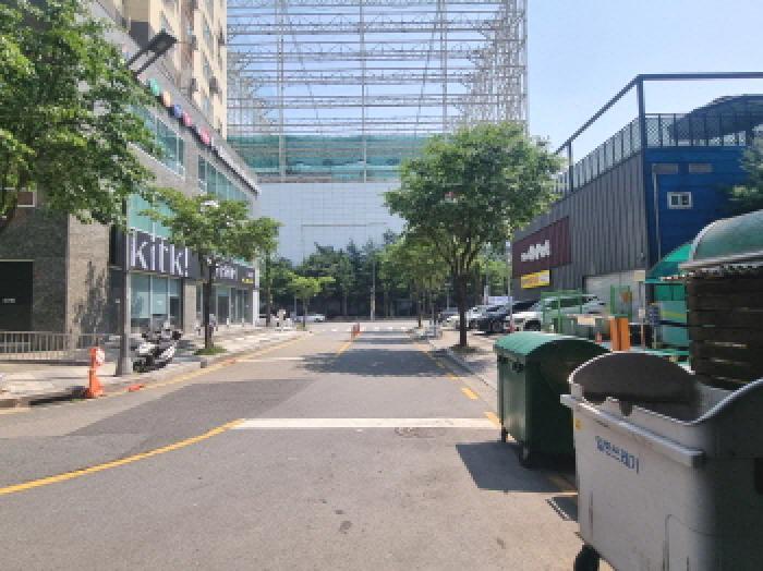대전광역시 유성구 봉명동 677-5 5층513호 도시형생활주택 경매 사진 12