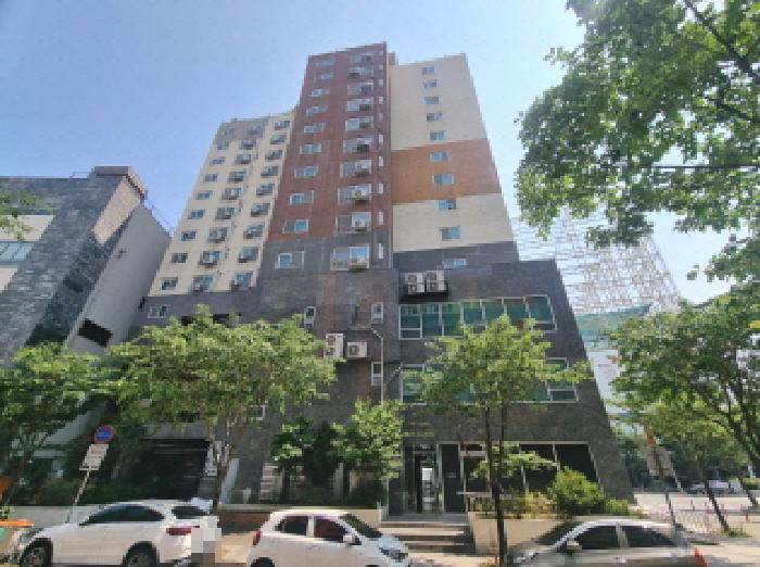 대전광역시 유성구 봉명동 677-5 5층513호 도시형생활주택 경매 사진 14