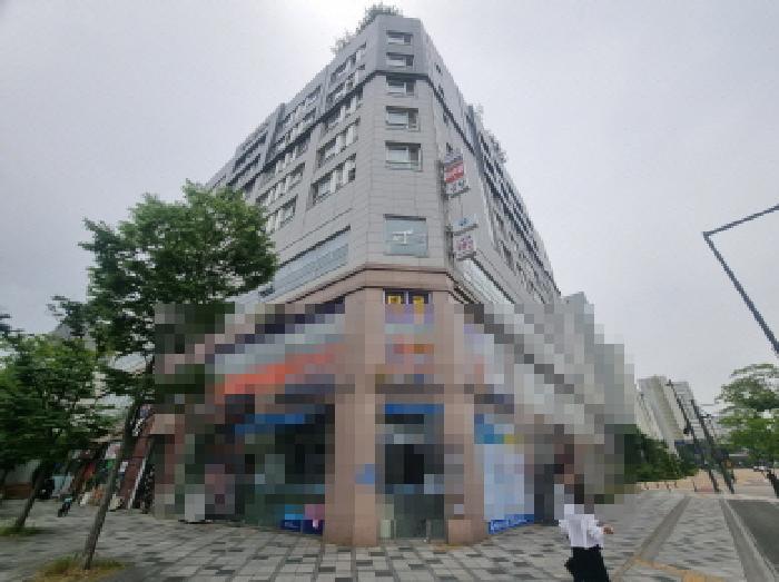 세종특별자치시 나성동 748 한스웰시티 2층214호 근린상가 경매 사진 4