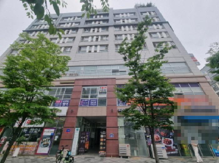 세종특별자치시 나성동 748 한스웰시티 2층214호 근린상가 경매 사진 5