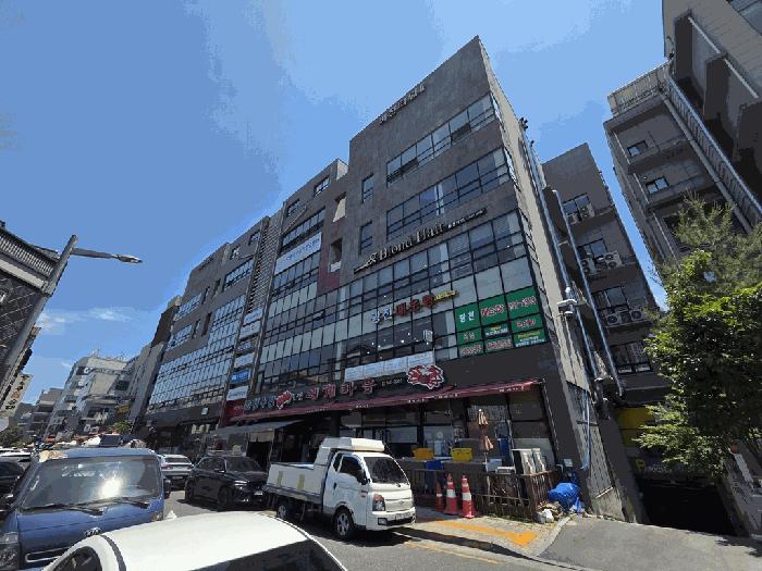 대전광역시 서구 도안동 1761 비전타워2 2층205호 근린상가 경매 사진 3