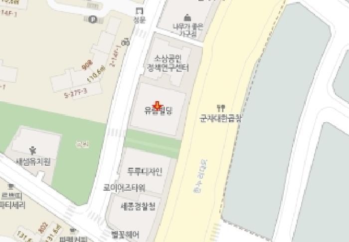 세종특별자치시 한누리대로 1970, 1층111호 (소담동, 유림빌딩)구) 세종특별자치시 소담동 527 근린상가 경매 사진 20
