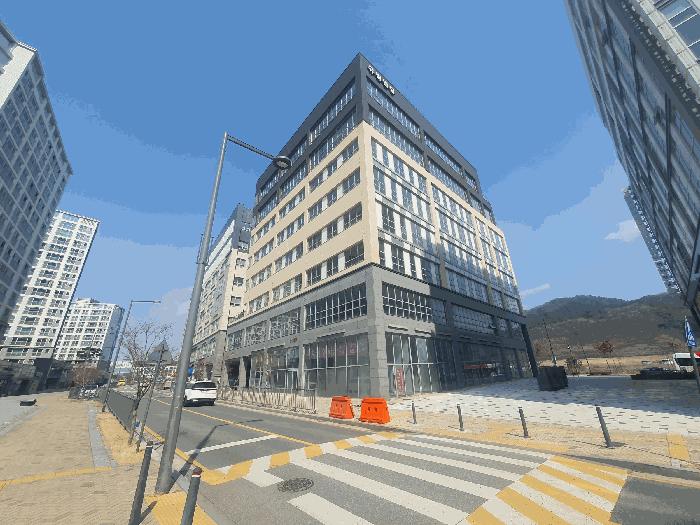 세종특별자치시 한누리대로 1970, 1층111호 (소담동, 유림빌딩)구) 세종특별자치시 소담동 527 근린상가 경매 사진 6