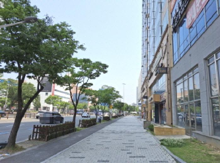 대전광역시 서구 둔산동 1368 건국타워 8층801호 근린상가 경매 사진 18