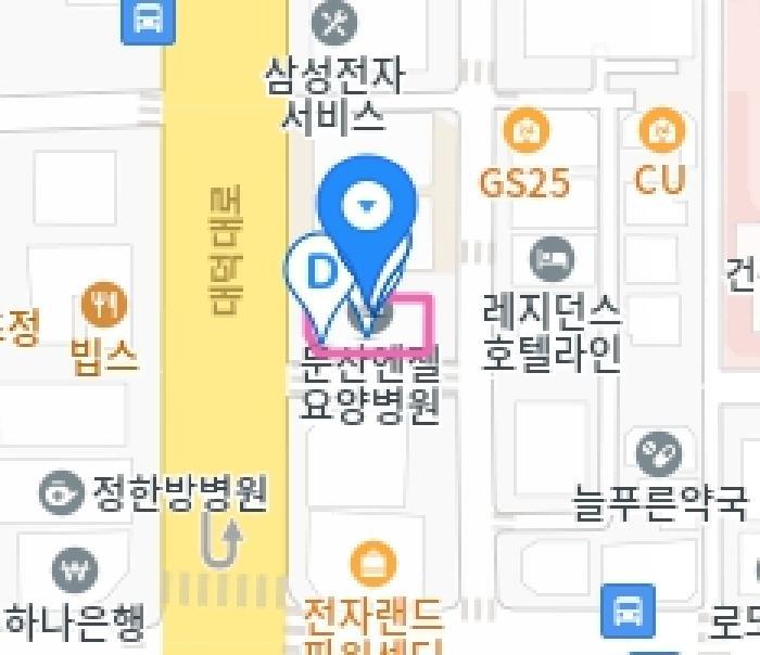 대전광역시 서구 둔산동 1368 건국타워 8층802호 근린상가 경매 사진 31