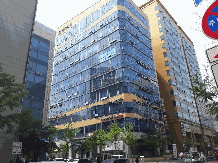 대전광역시 서구 둔산동 1368 건국타워 8층803호 근린상가 경매 사진 6