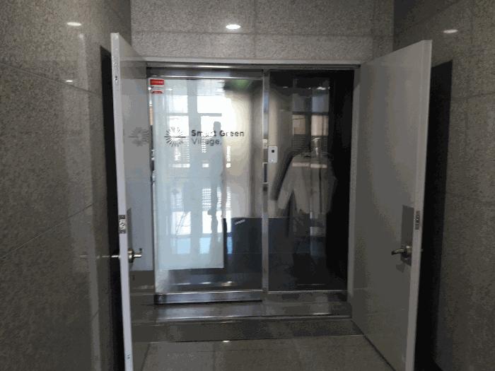 대전광역시 서구 둔산동 1368 건국타워 8층805호 근린상가 경매 사진 1