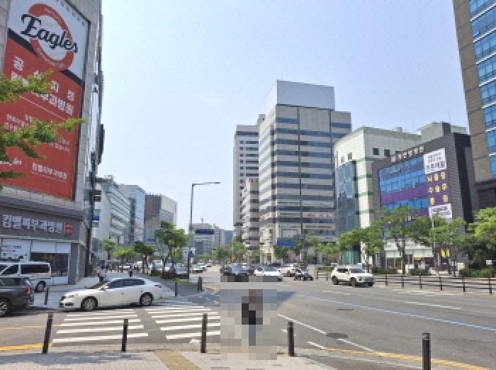 대전광역시 서구 둔산동 1368 건국타워 8층805호 근린상가 경매 사진 17