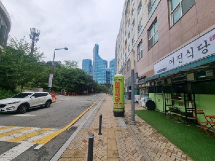 세종특별자치시 어진동 664 세종모닝시티 3층340호 도시형생활주택 경매 사진 12