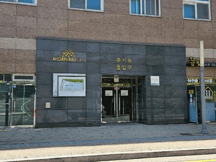 세종특별자치시 어진동 664 세종모닝시티 3층340호 도시형생활주택 경매 사진 2