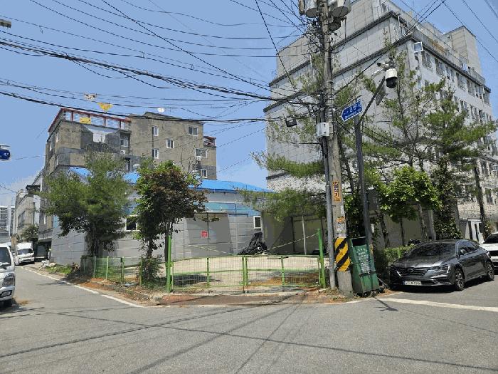 세종특별자치시 조치원읍 남리 350 창고 경매 사진 12