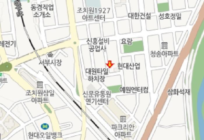 세종특별자치시 조치원읍 남리 350 창고 경매 사진 20