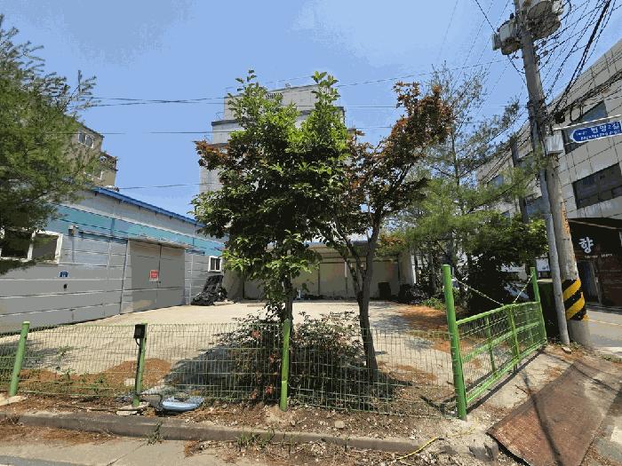 세종특별자치시 조치원읍 남리 350 창고 경매 사진 4