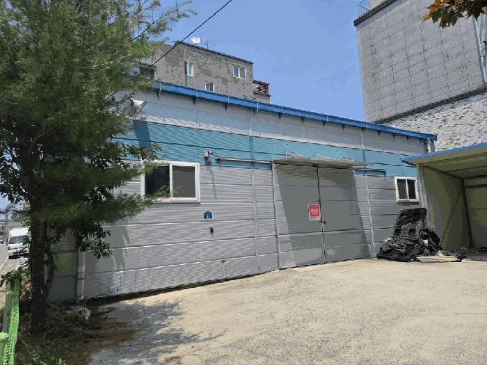 세종특별자치시 조치원읍 남리 350 창고 경매 사진 6