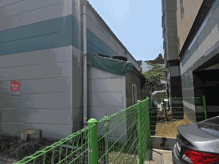 세종특별자치시 조치원읍 남리 350 창고 경매 사진 7