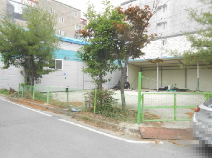 세종특별자치시 조치원읍 남리 350 창고 경매 사진 8