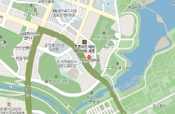 세종특별자치시 어진동 649 호수의아침 12층1220호 오피스텔 경매 사진 11