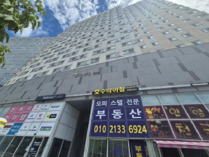 세종특별자치시 어진동 649 호수의아침 12층1220호 오피스텔 경매 사진 5