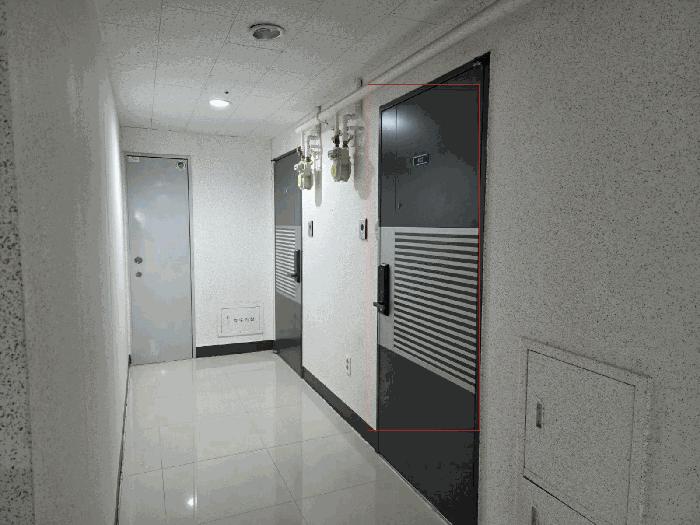 경상북도 구미시 송정대로 99, 4층402호 (송정동,구미송정유성푸르나임오피스텔)구) 경상북도 구미시 송정동 77 오피스텔 경매 사진 3