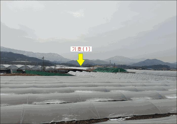 경상북도 김천시 답