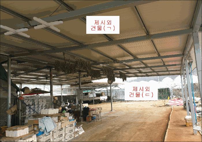 경상북도 김천시 대항면 대룡리 379 답 경매 사진 2