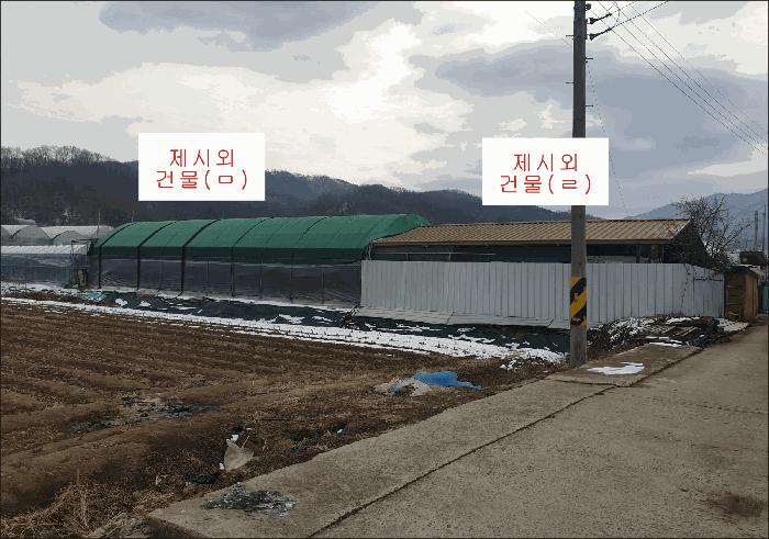 경상북도 김천시 대항면 대룡리 379 답 경매 사진 3