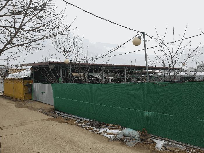경상북도 김천시 대항면 대룡리 379 답 경매 사진 6