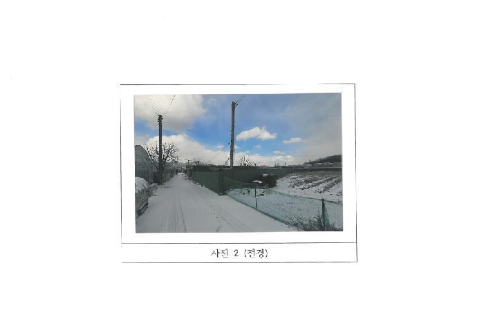 경상북도 김천시 대항면 대룡리 379 답 경매 사진 8