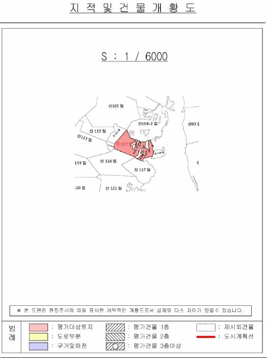경상남도 창원시 마산합포구 진동면 태봉리 382 임야 경매 사진 27