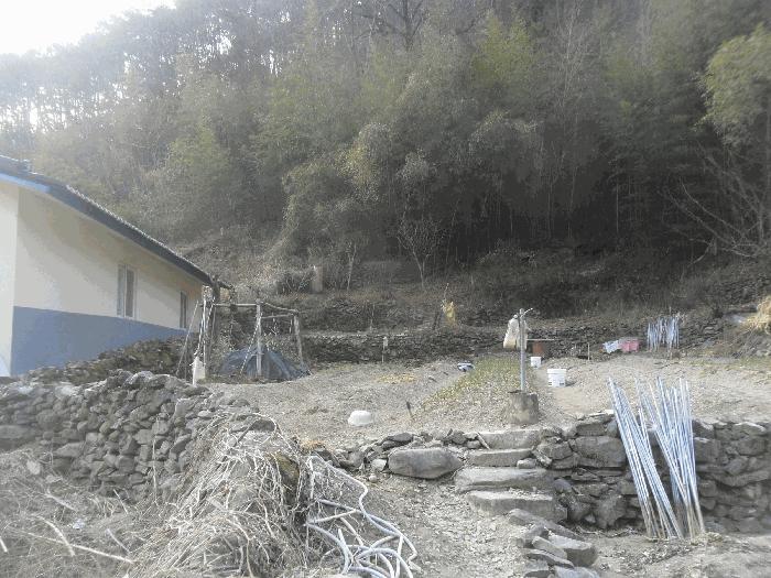 경상남도 창원시 마산합포구 진동면 태봉리 382 임야 경매 사진 9