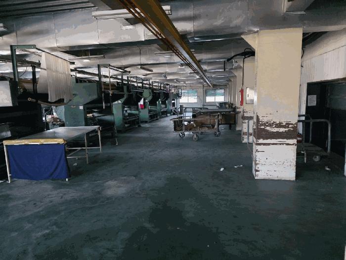 대구광역시 서구 평리동 438-5 공장 경매 사진 20
