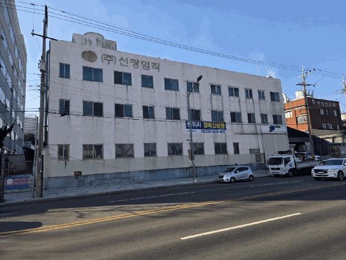 대구광역시 서구 평리동 438-5 공장 경매 사진 31