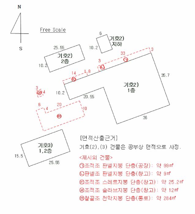 대구광역시 서구 비산동 2010-29 공장 경매 사진 41