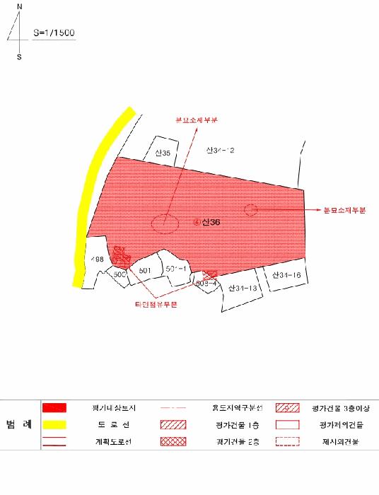 대구광역시 달성군 현풍읍 지리 761 대지 경매 사진 25