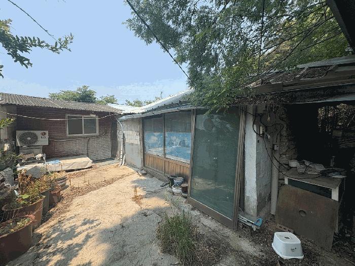 경상북도 고령군 개진면 옥산리 산36 임야 경매 사진 10