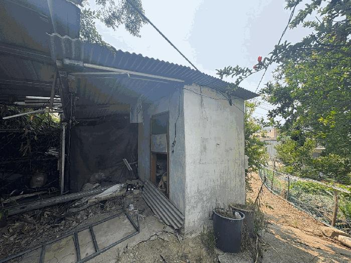 경상북도 고령군 개진면 옥산리 산36 임야 경매 사진 2