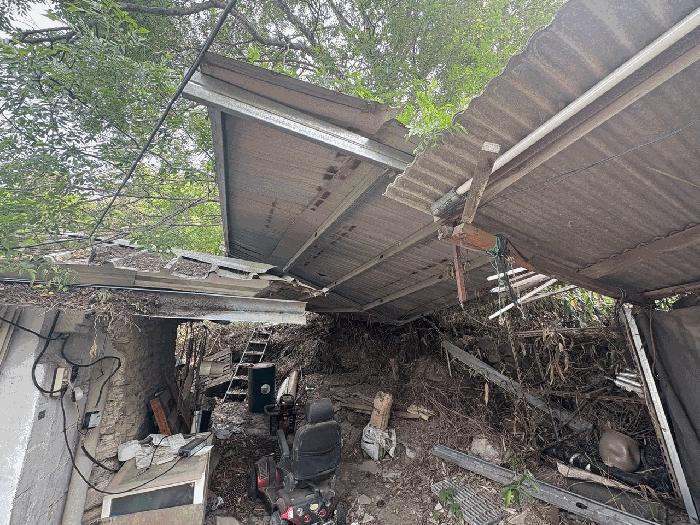 경상북도 고령군 개진면 옥산리 산36 임야 경매 사진 9