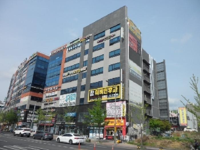 대구광역시 달성군 현풍읍 중리 498 테크노타워-1 4층304호 근린상가 경매 사진 22
