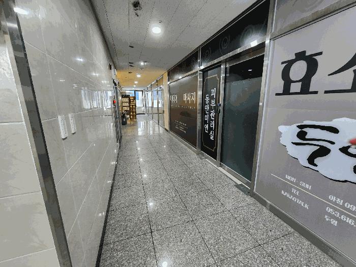 대구광역시 달성군 현풍읍 중리 498 테크노타워-1 4층304호 근린상가 경매 사진 3