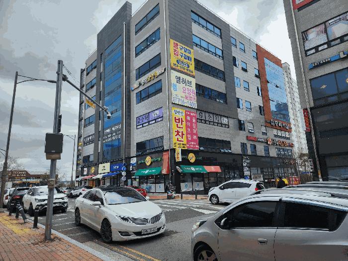 대구광역시 달성군 현풍읍 중리 498 테크노타워-1 4층304호 근린상가 경매 사진 6