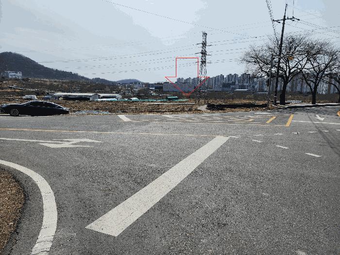 대구광역시 달성군 유가읍 쌍계리 579 답 경매 사진 4