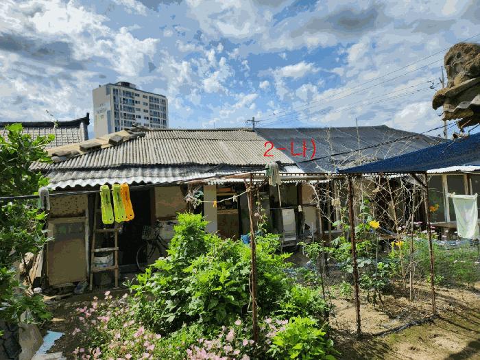전라남도 영광군 영광읍 도동리 155-2 주택 경매 사진 8