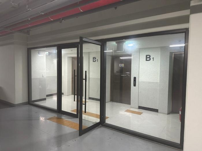 광주광역시 서구 죽봉대로66번길 13, 19층 1917호 (농성동,센트럴광천더퍼스트오피스텔주건축물제1동)구) 광주광역시 서구 농성동 417-10 오피스텔 경매 사진 2