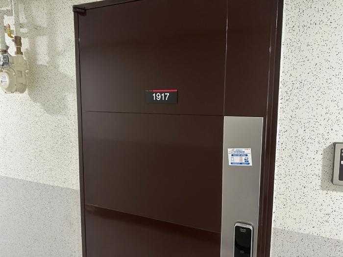 광주광역시 서구 죽봉대로66번길 13, 19층 1917호 (농성동,센트럴광천더퍼스트오피스텔주건축물제1동)구) 광주광역시 서구 농성동 417-10 오피스텔 경매 사진 4